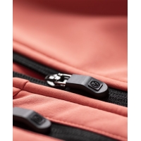 Dámská softshellová bunda ARDON®CITYCONIC® neon 4XL 