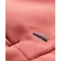 Dámská softshellová bunda ARDON®CITYCONIC® neon 4XL 