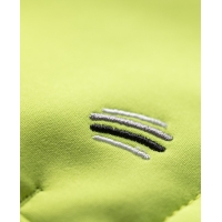 Dámská softshellová bunda ARDON®CITYCONIC® lime 4XL 