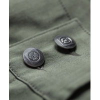 Nohavice do pása ARDON®JASVENA khaki 52 