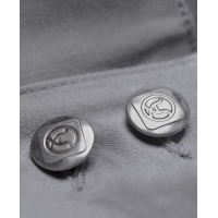 Nohavice do pása ARDON®JASVENA sivá 52 