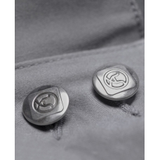 Nohavice do pása ARDON®JASVENA sivá 52 