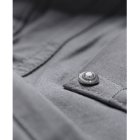 Nohavice do pása ARDON®JASVENA sivá 52 