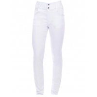 Nohavice do pása ARDON®JASVENA biela