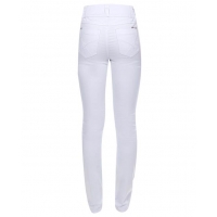 Nohavice do pása ARDON®JASVENA biela