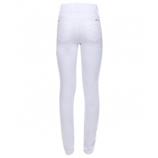 Nohavice do pása ARDON®JASVENA biela