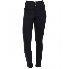 Nohavice do pása ARDON®JASVENA čierna