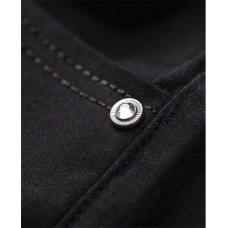 Nohavice do pása ARDON®JASVENA čierna