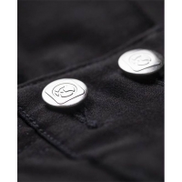 Nohavice do pása ARDON®JASVENA čierna