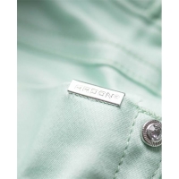 Nohavice do pása ARDON®JASVENA mintové