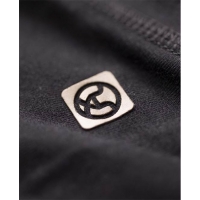 Dámske elastické nohavice ARDON®ALDRI čierne XS