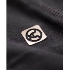 Dámske elastické nohavice ARDON®ALDRI čierne XS