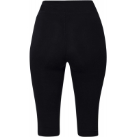 Dámske elastické nohavice 3/4 ARDON®ALDRI čierne 3XL 