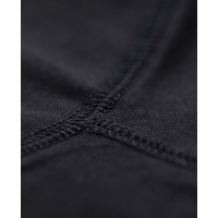 Dámske elastické nohavice 3/4 ARDON®ALDRI čierne 3XL 