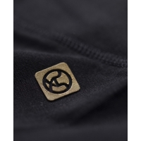 Dámske elastické nohavice 3/4 ARDON®ALDRI čierne 3XL 