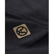 Dámske elastické nohavice 3/4 ARDON®ALDRI čierne 3XL 