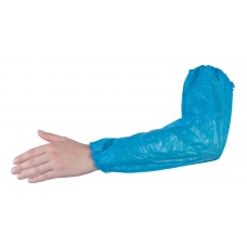 PE sleeve ARDON®SKIN blue, 100 pcs/pack