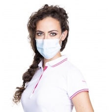 PP rúško jednorázové