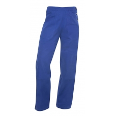 Waist pants for women ARDON®KLASIK medium blue Blue