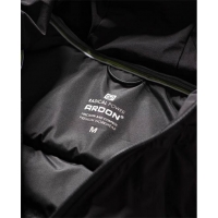 Vesta ARDON®NYPAXX® čierna S