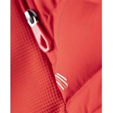 Vesta ARDON®NYPAXX® červená S