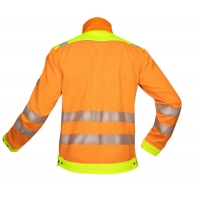 Blouse ARDON®SIGNAL orange Orange-yellow