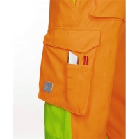 Nohavice do pása ARDON®SIGNAL oranžové