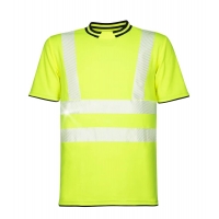 Tričko hi-viz žlté ARDON®SIGNAL