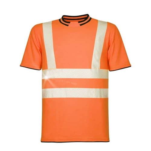 T-shirt hi-viz ARDON®SIGNAL orange Orange