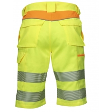 Shorts ARDON®SIGNAL yellow Yellow-orange