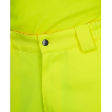 Shorts ARDON®SIGNAL yellow Yellow-orange