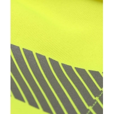 Shorts ARDON®SIGNAL yellow Yellow-orange