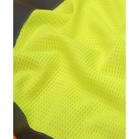 Manager warning vest ARDON®SIGNAL, yellow-orange Yellow-orange