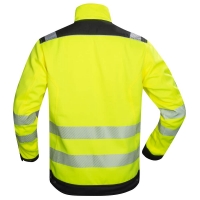 Blúza ARDON®SIGNAL+ žlto-černá XS