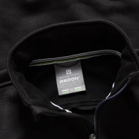 Sweatshirt ARDON®M007 black Black