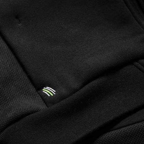 Sweatshirt ARDON®M007 black Black