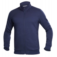 Sweatshirt ARDON®M007 dark blue Blue (dark)