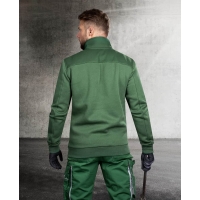 Sweatshirt ARDON®M007 green Green