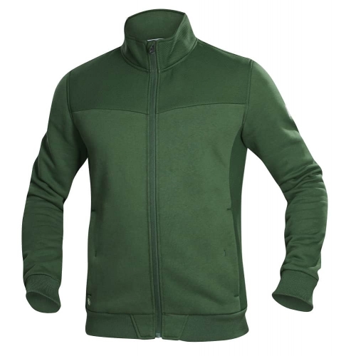 Sweatshirt ARDON®M007 green Green