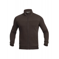 Sweatshirt ARDON®M007 brown Brown