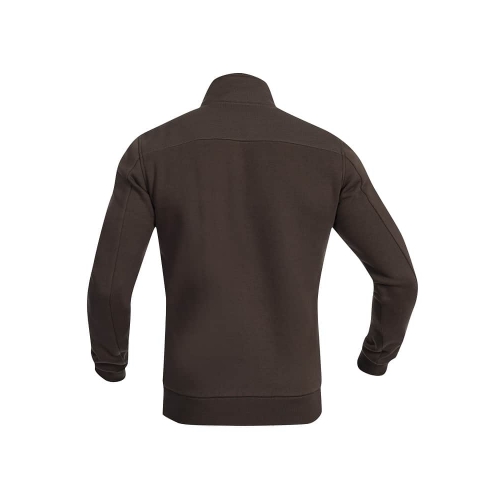 Sweatshirt ARDON®M007 brown Brown