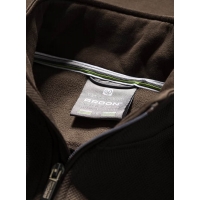 Sweatshirt ARDON®M007 brown Brown