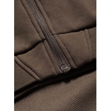 Sweatshirt ARDON®M007 brown Brown