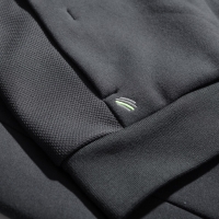 Mikina ARDON®M007 sivá