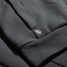 Mikina ARDON®M007 sivá XS 