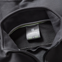 Mikina ARDON®M007 sivá