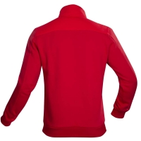 Sweatshirt ARDON®M007 bright red red (bright)