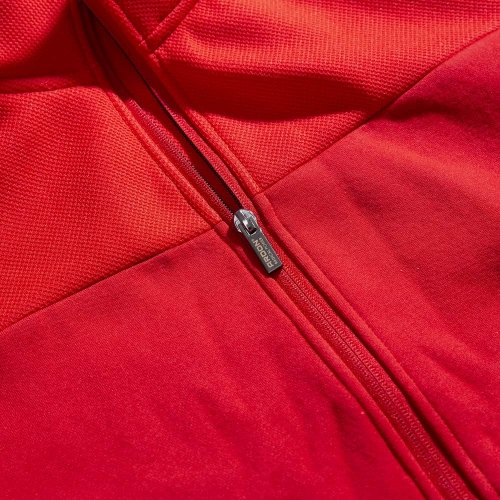Sweatshirt ARDON®M007 bright red red (bright)