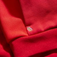 Sweatshirt ARDON®M007 bright red red (bright)