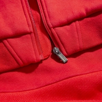 Sweatshirt ARDON®M007 bright red red (bright)